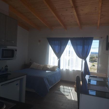Lu-Mar Apartment Comodoro Rivadavia Ngoại thất bức ảnh