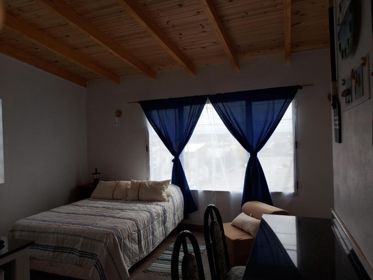 Lu-Mar Apartment Comodoro Rivadavia Ngoại thất bức ảnh