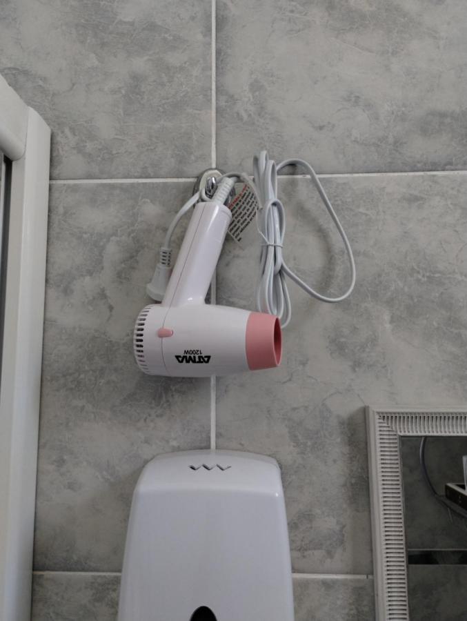 Lu-Mar Apartment Comodoro Rivadavia Ngoại thất bức ảnh