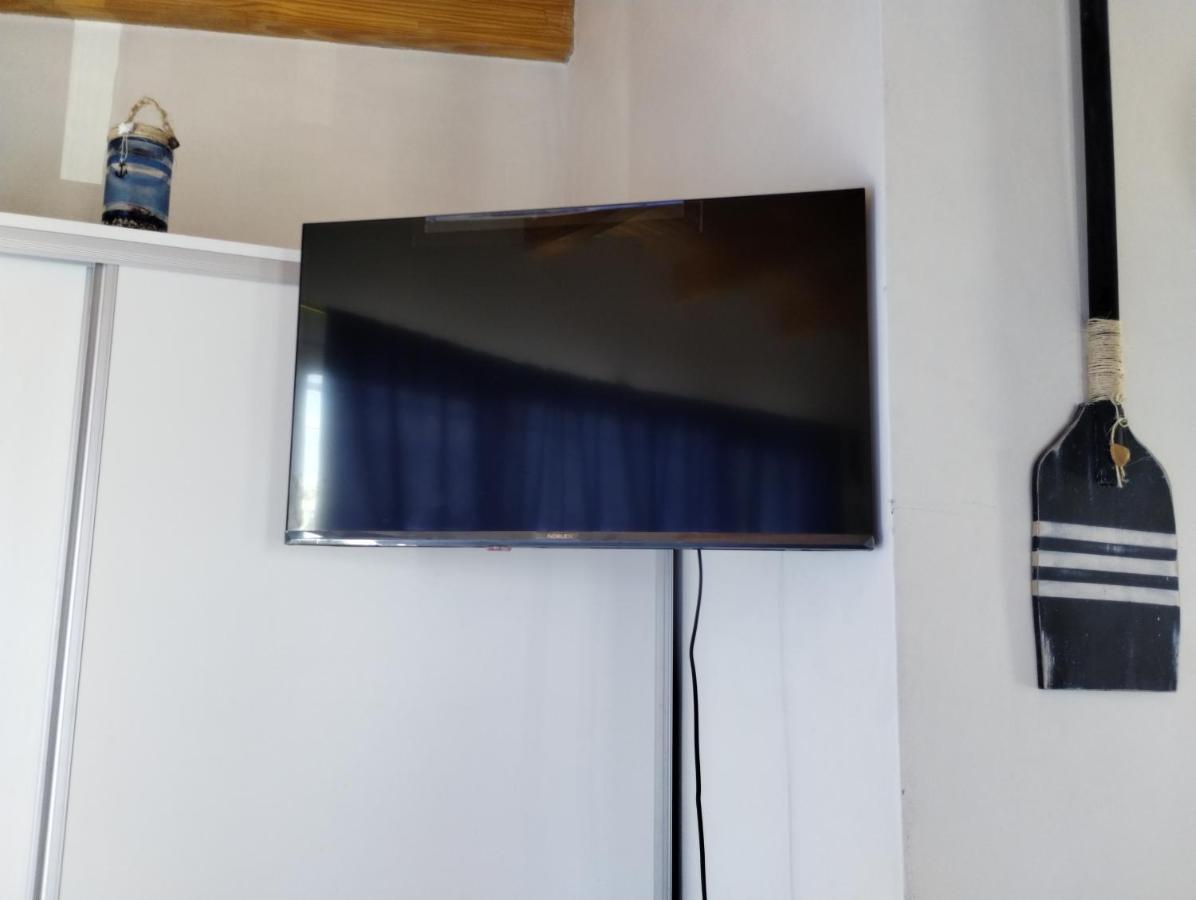 Lu-Mar Apartment Comodoro Rivadavia Ngoại thất bức ảnh