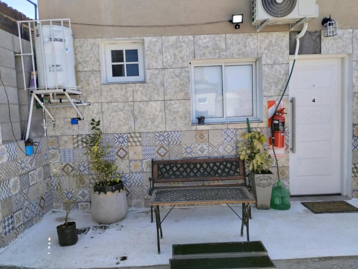 Lu-Mar Apartment Comodoro Rivadavia Ngoại thất bức ảnh