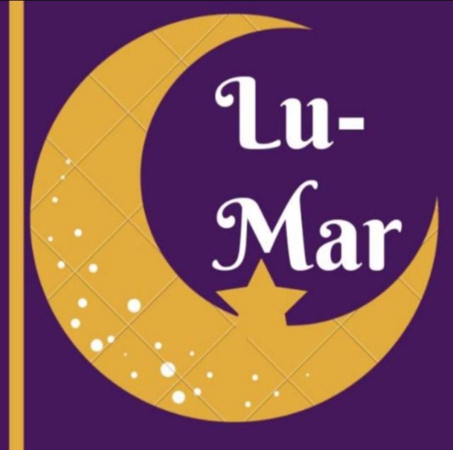 Lu-Mar Apartment Comodoro Rivadavia Ngoại thất bức ảnh