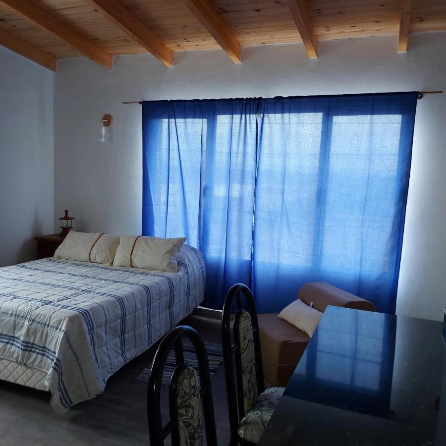 Lu-Mar Apartment Comodoro Rivadavia Ngoại thất bức ảnh