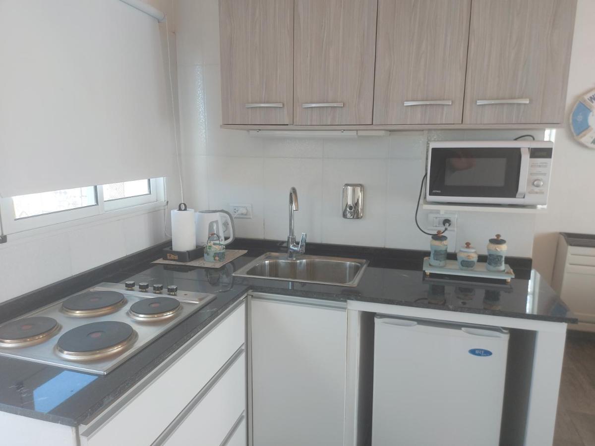Lu-Mar Apartment Comodoro Rivadavia Ngoại thất bức ảnh