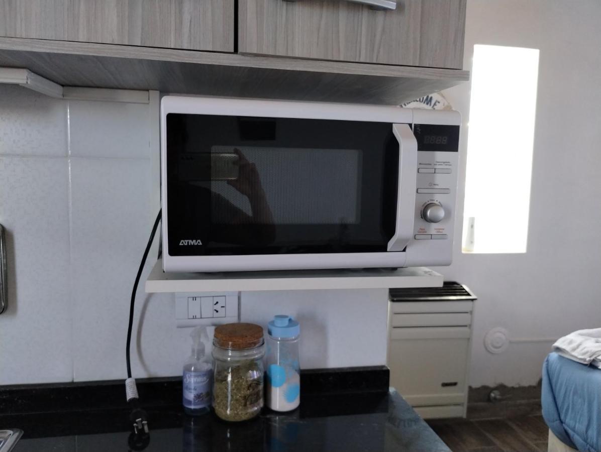 Lu-Mar Apartment Comodoro Rivadavia Ngoại thất bức ảnh