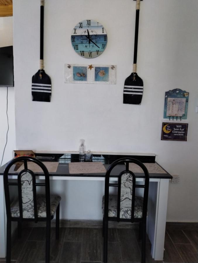 Lu-Mar Apartment Comodoro Rivadavia Ngoại thất bức ảnh