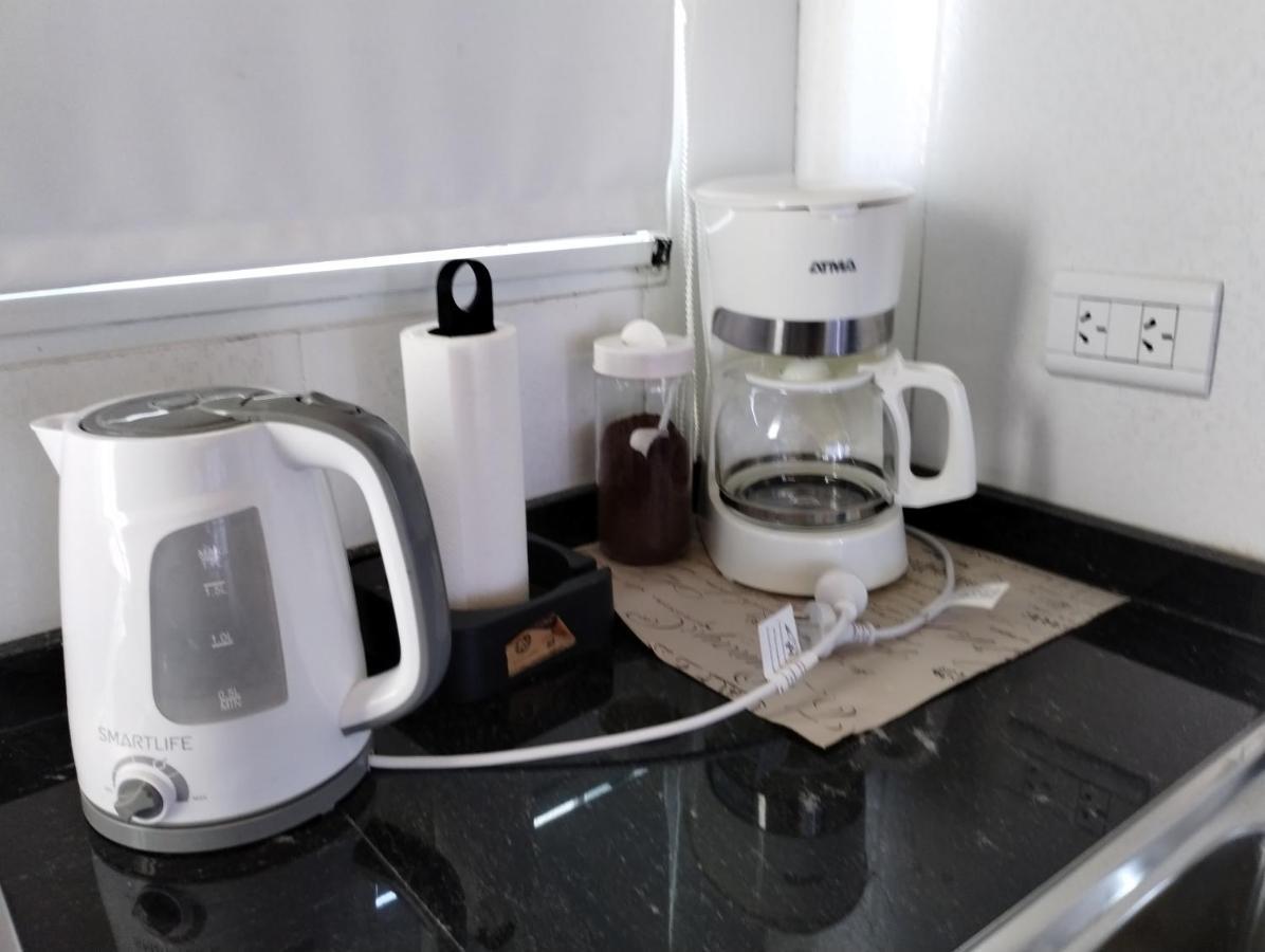 Lu-Mar Apartment Comodoro Rivadavia Ngoại thất bức ảnh