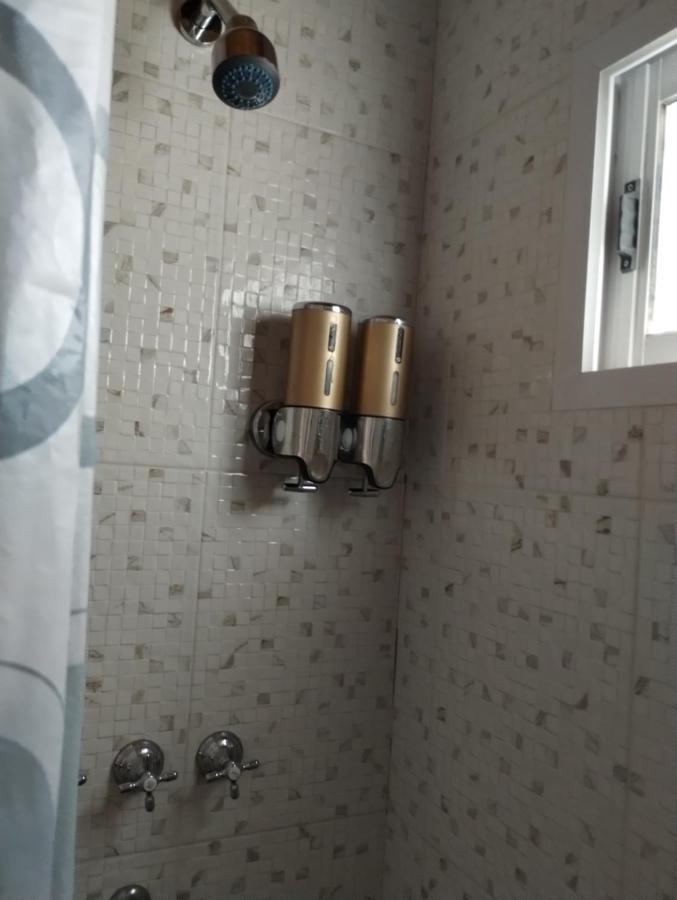 Lu-Mar Apartment Comodoro Rivadavia Ngoại thất bức ảnh