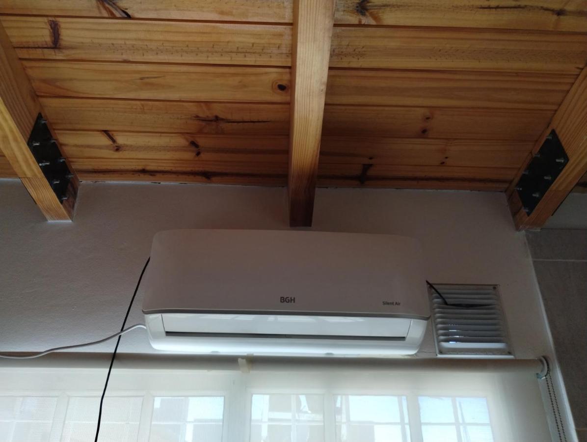 Lu-Mar Apartment Comodoro Rivadavia Ngoại thất bức ảnh